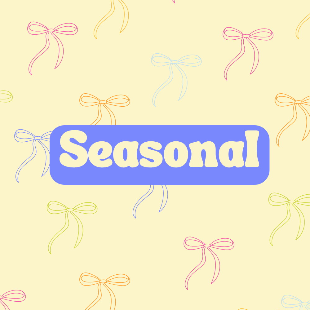 Seasonal