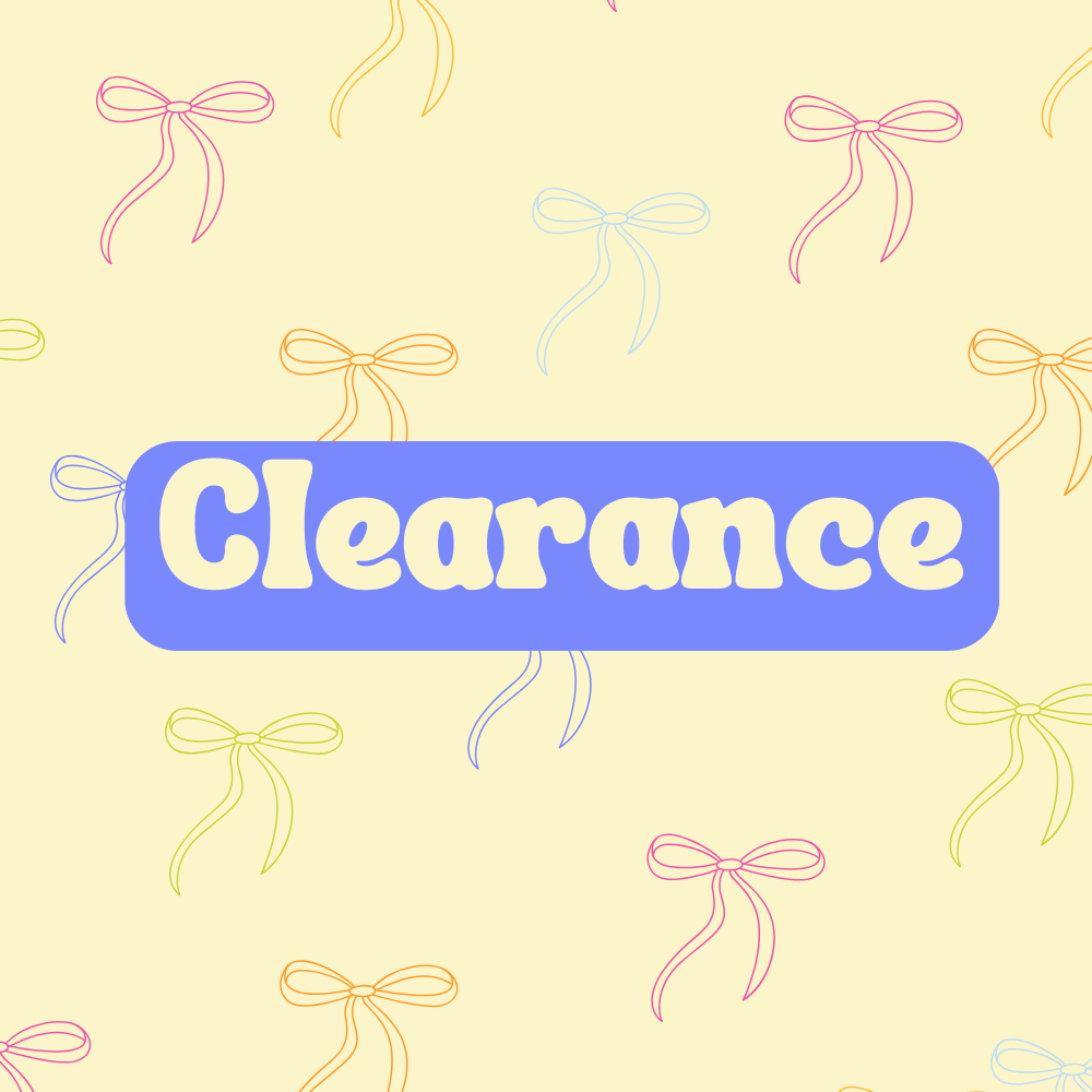 Clearance