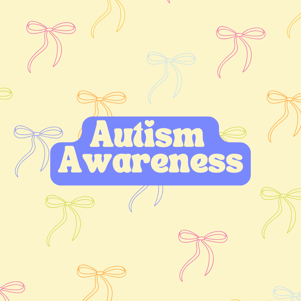 Autism Awareness