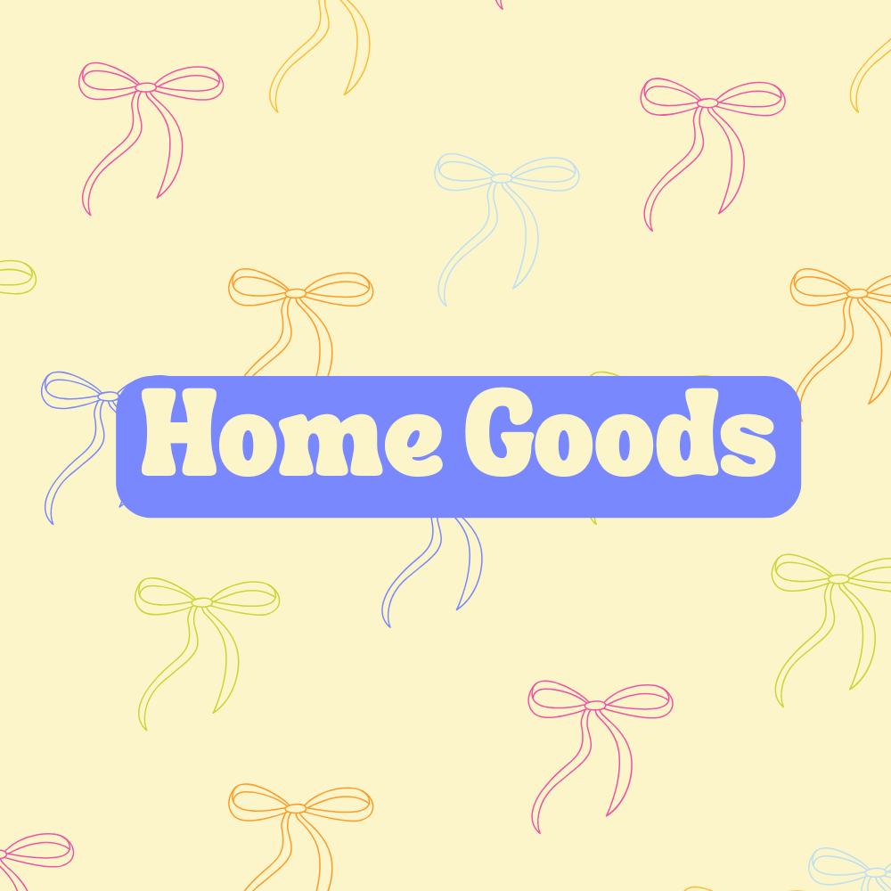 Home Goods