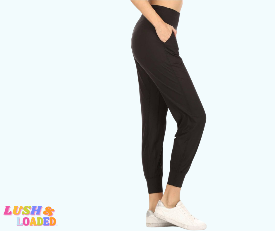 Joggers
