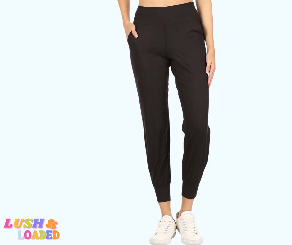 Joggers
