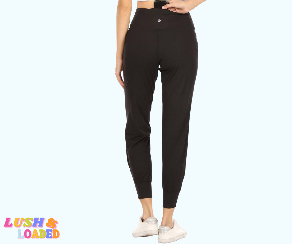 Joggers